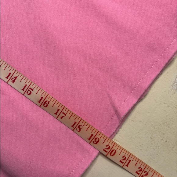 Von Dutch Rhinestone Embellished Cropped Hoodie Size Medium New Street Wear Pink - Picture 6 of 9